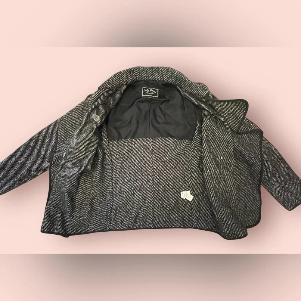 Lucky Brand Coat - Picture 6 of 10